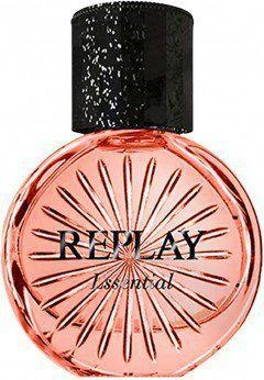 Replay Essential EDT tualetinis vanduo moterims, 60 ml