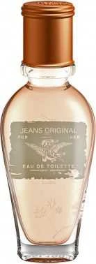 Replay Jeans Original EDT tualetinis vanduo moterims, 20 ml