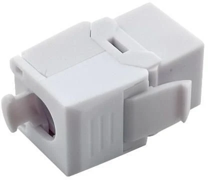 LinkIT Repotec Keystone modulis Cat.6A UTP (LT-STD-KSU-6A)