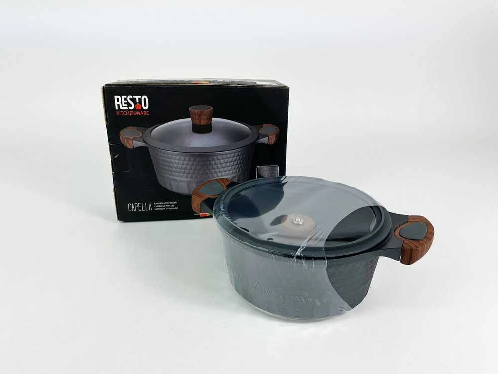 Resto CASSEROLE D20CM 2.6L/93501 RESTO