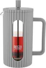 Resto FRENCH PRESS 1000ML/90533 RESTO