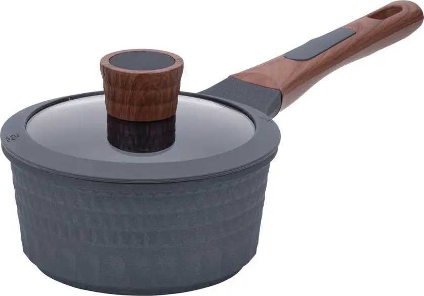 Resto Keptuvė SAUCEPAN D16CM 1.4L/93500 RESTO