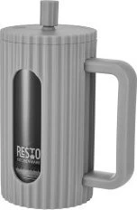 Resto prancūziška kavos presavimo mašina 600 ml/90532 RESTO