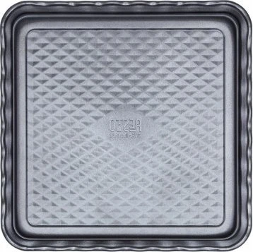Resto RECTANGULAR BAKEWARE/25.5X25.5X5CM 96115 RESTO