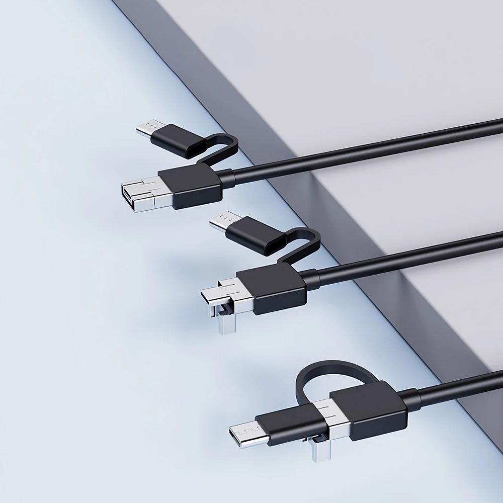 Endoskopo 3,9 mm HD apžiūros kamera „Android“ įrenginiams su USB-C