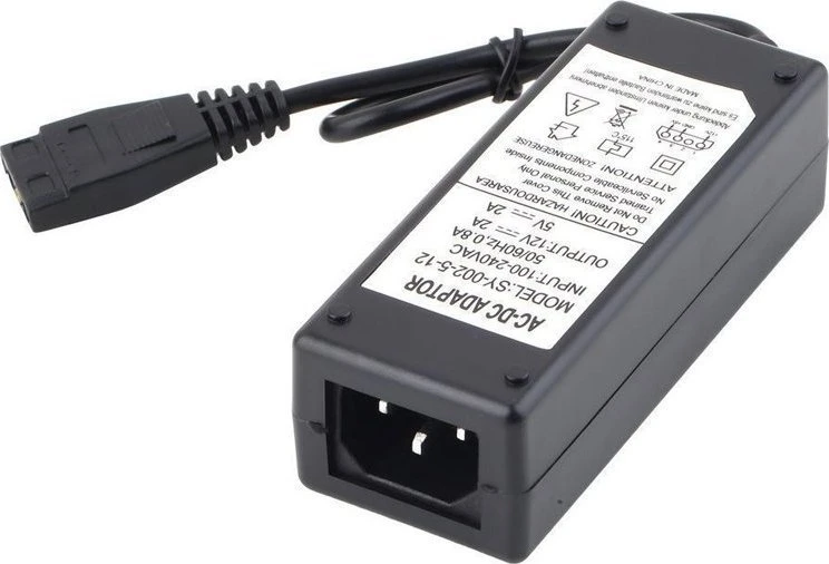 USB į SATA ATA IDE 2.5 3.5 adapteris / USB į SATA ATA IDE 2.5 3.5 adapteris