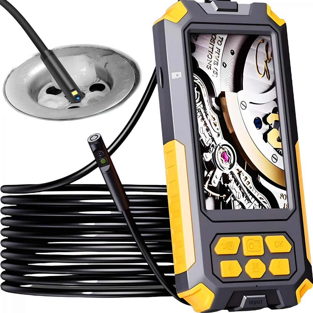 Inspekcinė kamera DuoScope, 5m