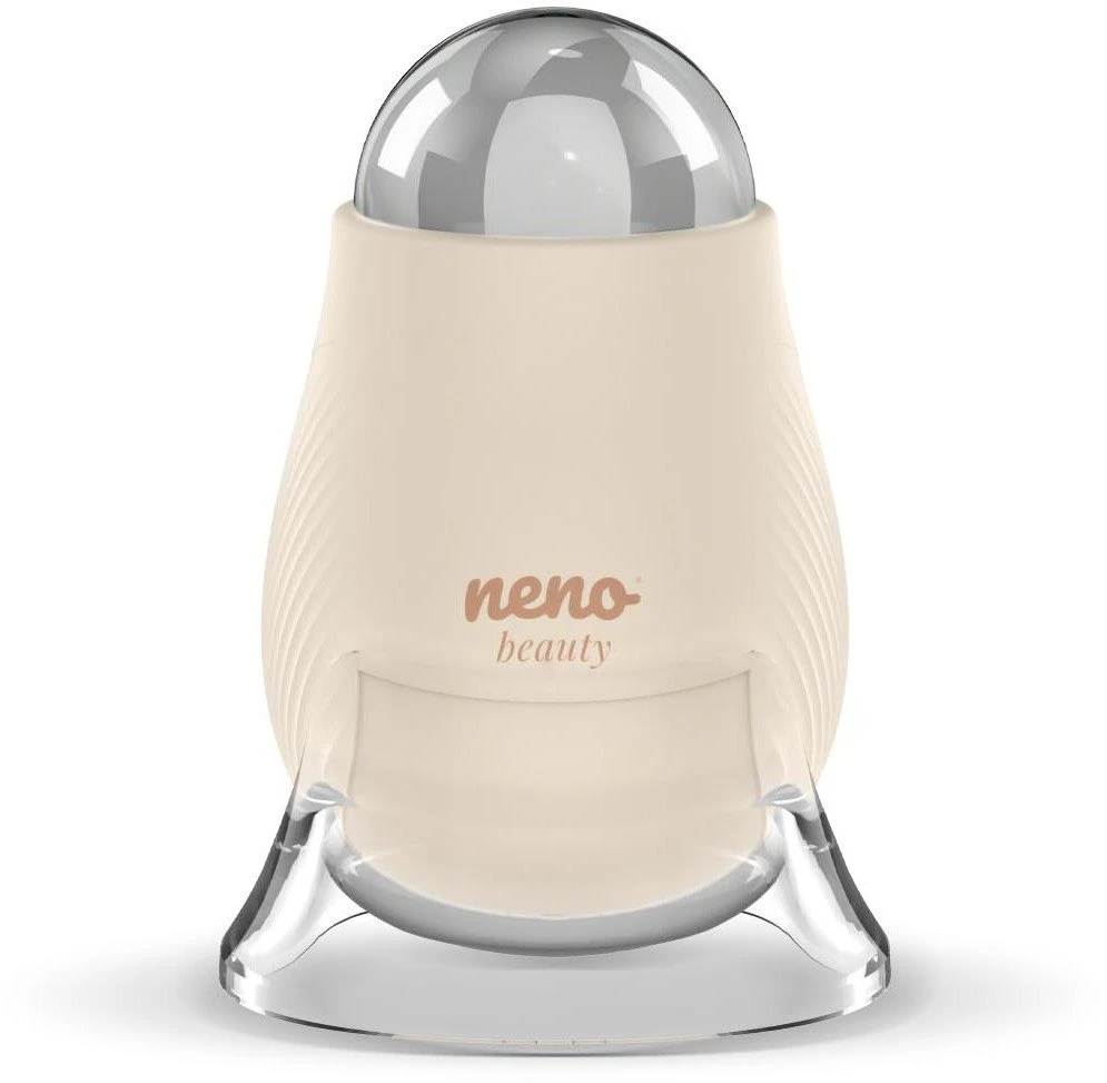 „Neno Beauty“ VEIDO MASAŽUOTUVAS SU EMS TECHNOLOGIJA IR TERMOTERAPIJOS FUNKCIJA