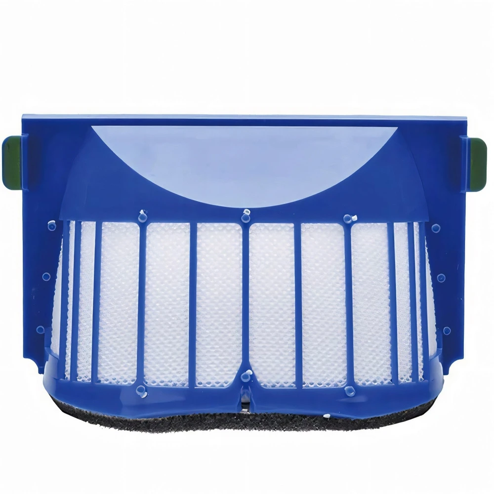 Retoo Rinkinys Šepetėlių filtro rinkinys, skirtas „irobot roomba 600 605 610 616 620 650 670 681 696“