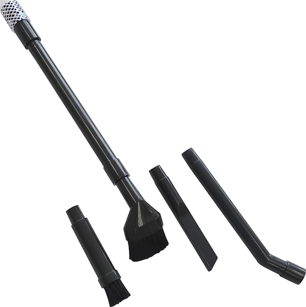 Retoo Rinkinys Mini antgalių rinkinys „Karcher Zelmer“ / dulkių siurblio priedų rinkinys „Karcher Zelmer“