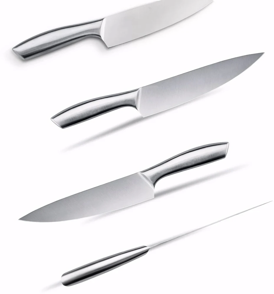 Zestaw Peilių rinkinys ChefPro Elite, 16 dalių