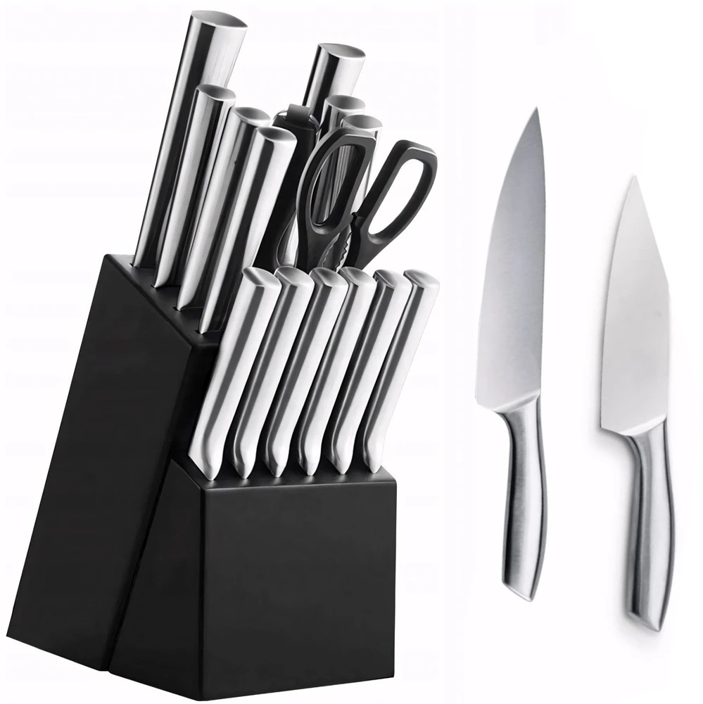 Zestaw Peilių rinkinys ChefPro Elite, 16 dalių