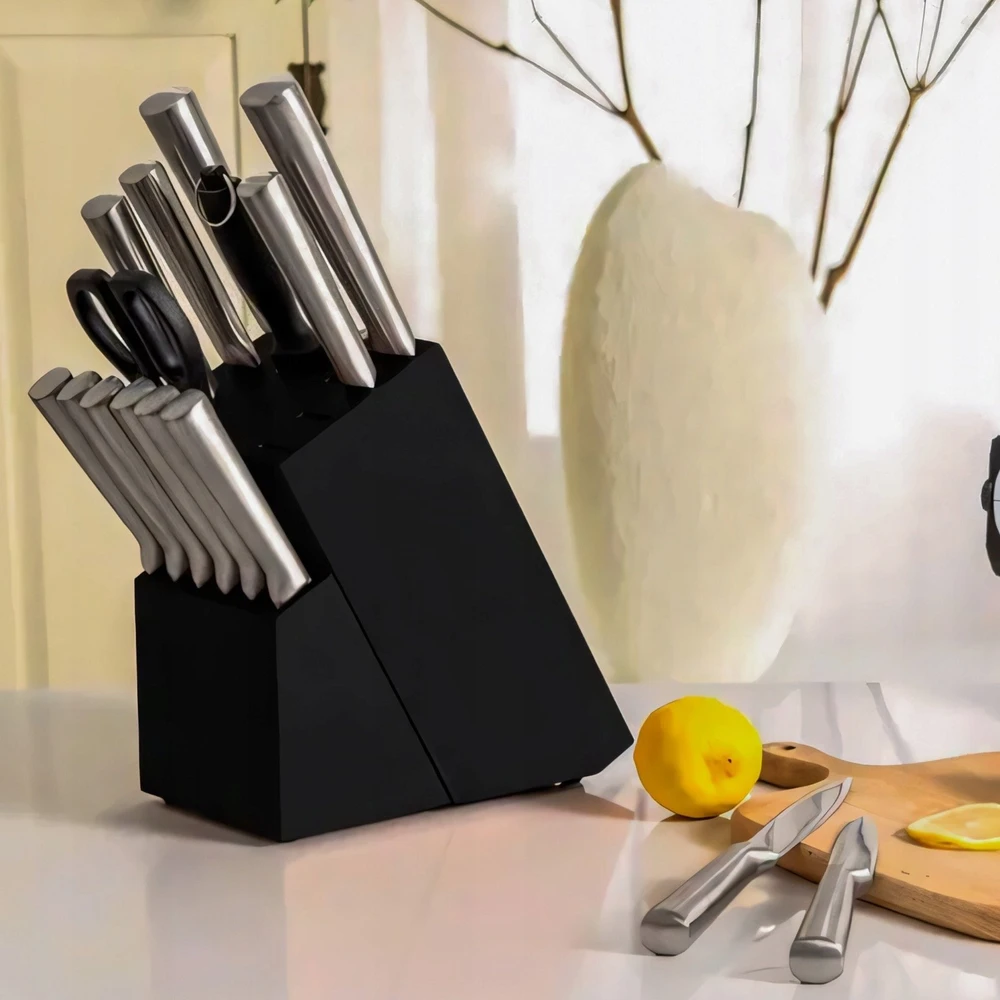 Zestaw Peilių rinkinys ChefPro Elite, 16 dalių