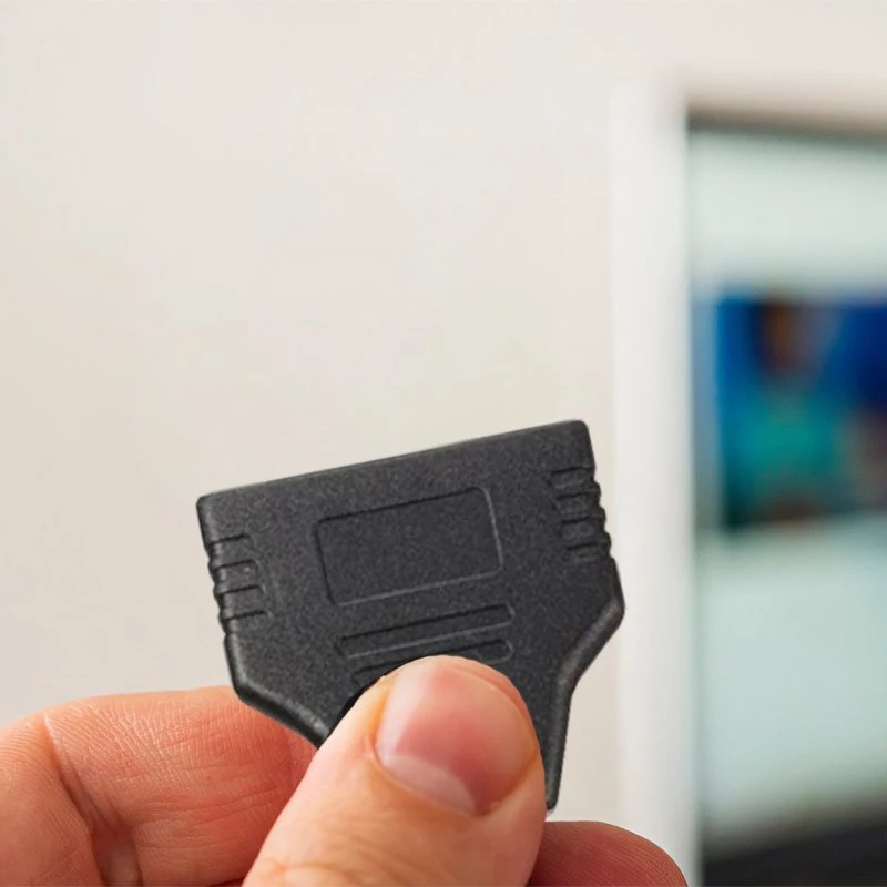 Rozdzielacz HDMI skirstytuvas 2x
