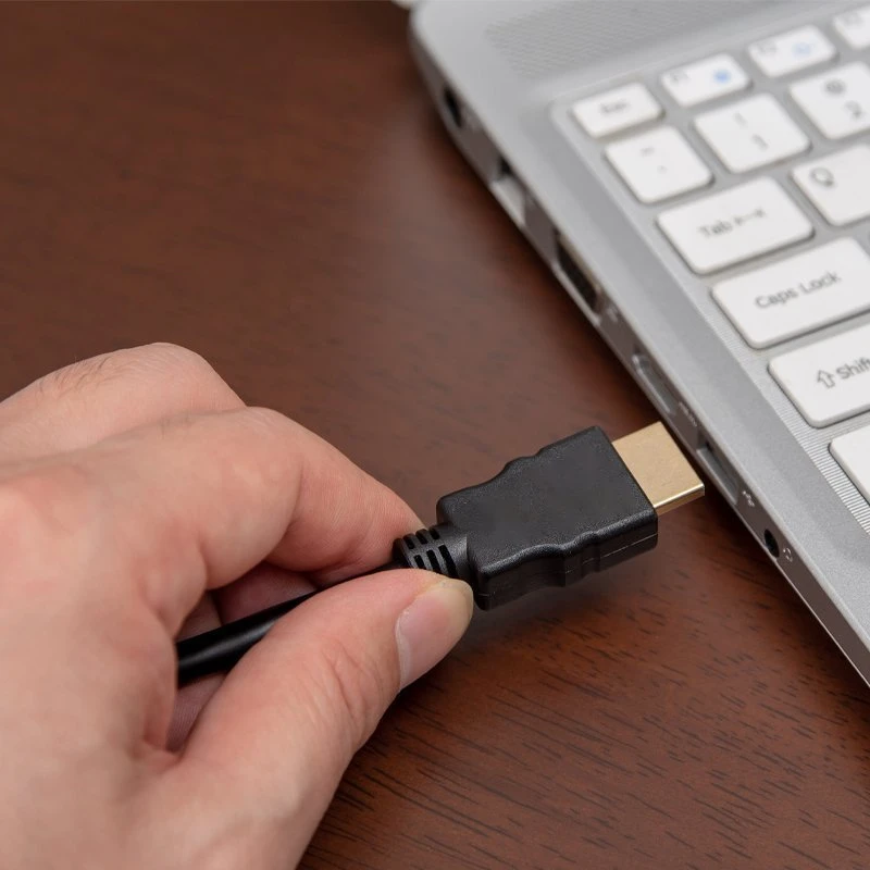 Rozdzielacz HDMI skirstytuvas 2x