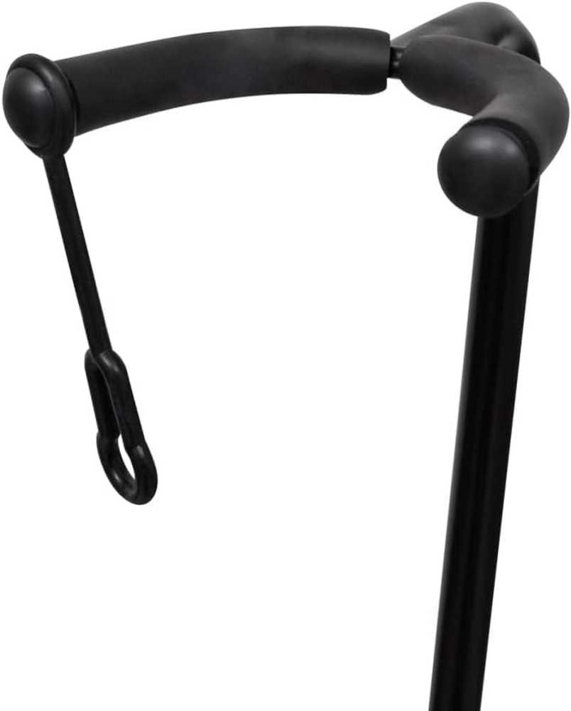 Retoo SUPRIMO GS2 sulankstomas grindų stovas gitarai