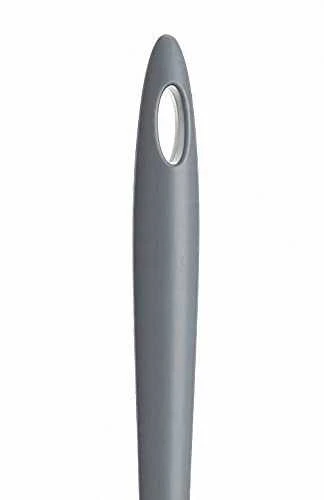 Tatay Toilet brush WC-Standard pilkas