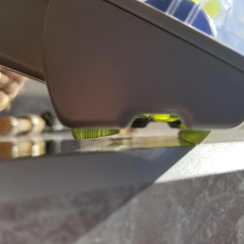 Retoo Turboszczotka Turbo šepečio antgalis dulkių siurbliui