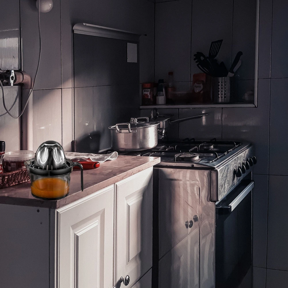 Wyciskarka Sulčiaspaudė Citrusinių vaisių sulčiaspaudė