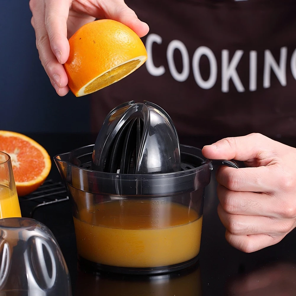 Wyciskarka Sulčiaspaudė Citrusinių vaisių sulčiaspaudė