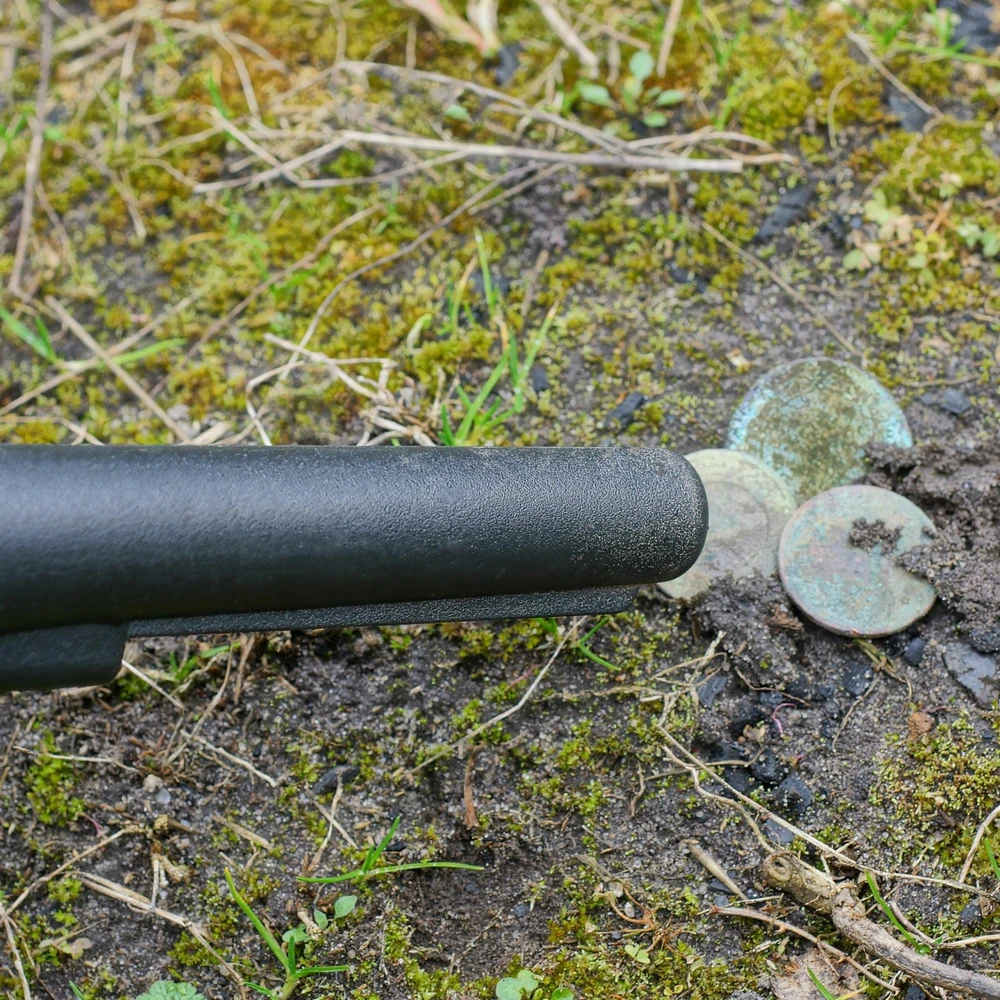 Retoo Wykrywacz GP-Pointer metalo detektorius, monetų detektorius, kabelių detektorius, nešiojamas 360 laipsnių zondas - E627
