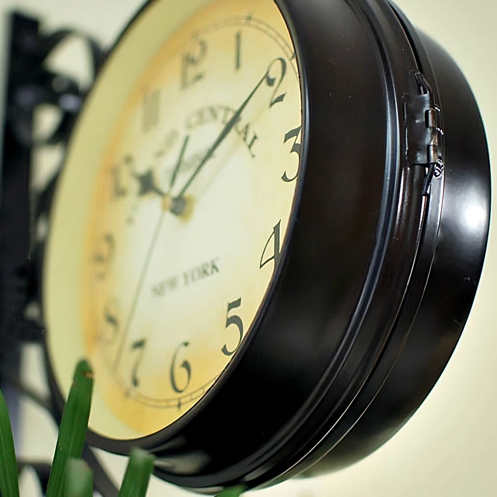 RTO Sieninis laikrodis TimeVoyage