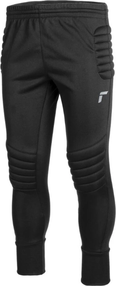 Vartininko kelnės vaikams Reusch GK Training Pants Junior juoda 5226200 7702 (M)