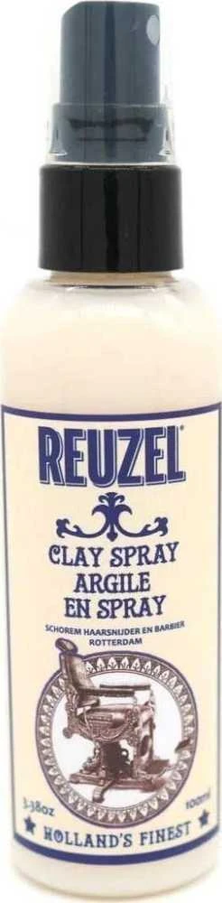 Plaukų lakas Reuzel, 100 ml
