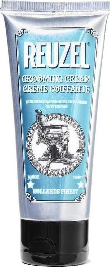 Plaukų kremas su lengva fiksacija Reuzel, 100 ml