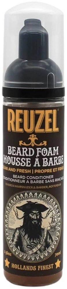 Barzdos balzamas Reuzel barzdos putos, 70ml