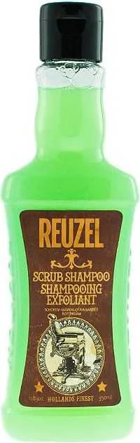 Šampūnas Reuzel Scrub, 350 ml