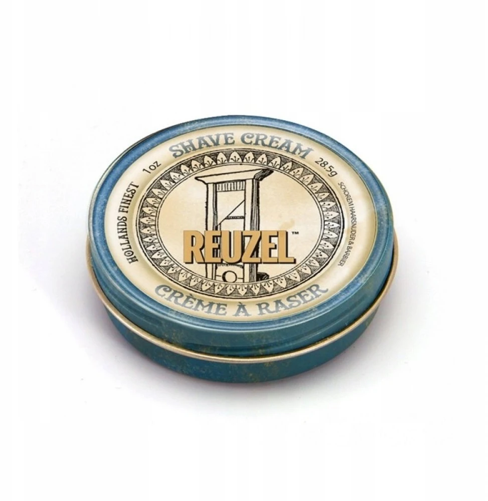 Skutimosi kremas Reuzel - 28,5g