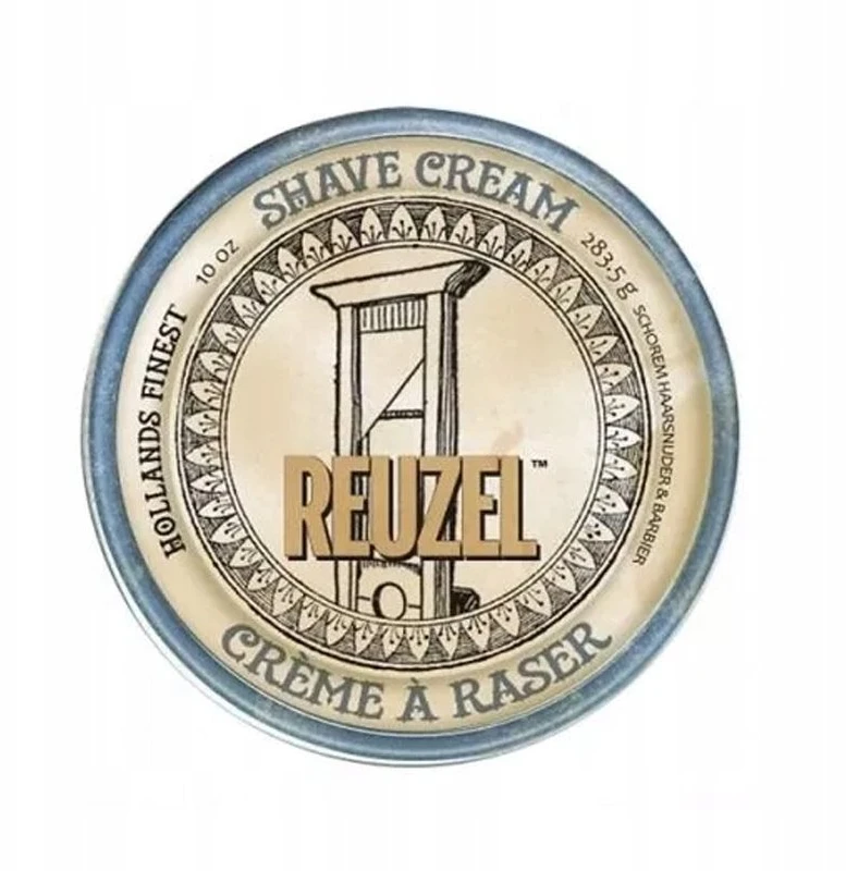 Skutimosi kremas Reuzel - 28,5g