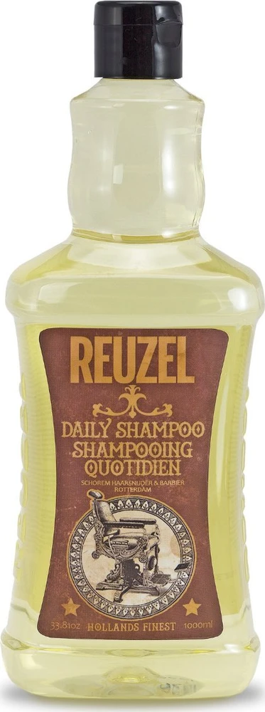 Kasdienis šampūnas Reuzel, 1000 ml