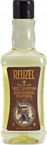 Kasdienis šampūnas Reuzel, 1000 ml