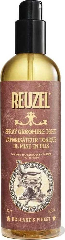 Purškiamas tonikas plaukams Reuzel, 350 ml