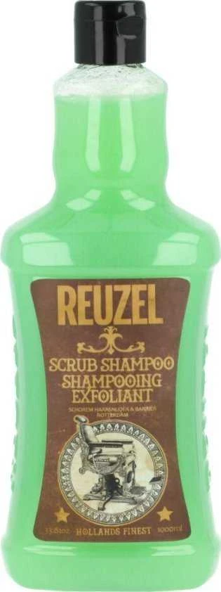 Šampūnas Reuzel Scrub, 1L