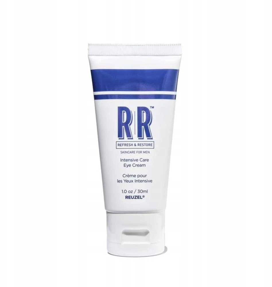 Akių kremas vyrams Reuzel RR, 30 ml