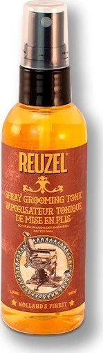 Purškiamas tonikas plaukams Reuzel, 100 ml
