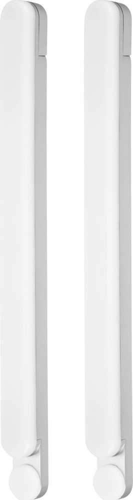 REV LED apačios spintelės lempų starteris FLEXLIGHT 2 x 3,4W