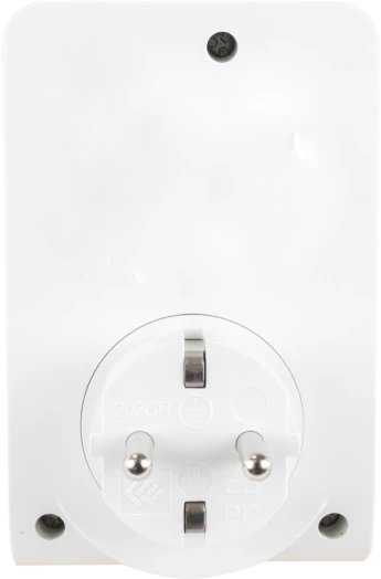 Įkroviklis REV REV USB Ladegerät mit 240V Steck Dose plus USB-A&C 0020770112