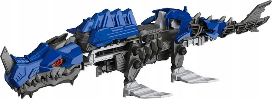 Revell CyberBeasts HydroFang 1/35 plastikinis surenkamas modelis 35 cm