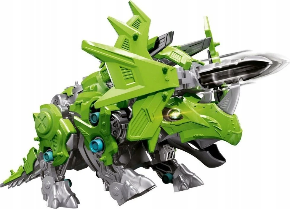 Revell CyberBeasts TerraTops 1/35 plastikinis surenkamas modelis 32 cm