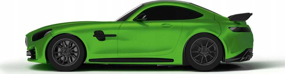 Revell 23153 Konstruok ir lenktyniaukite Mercedes AMG GT R