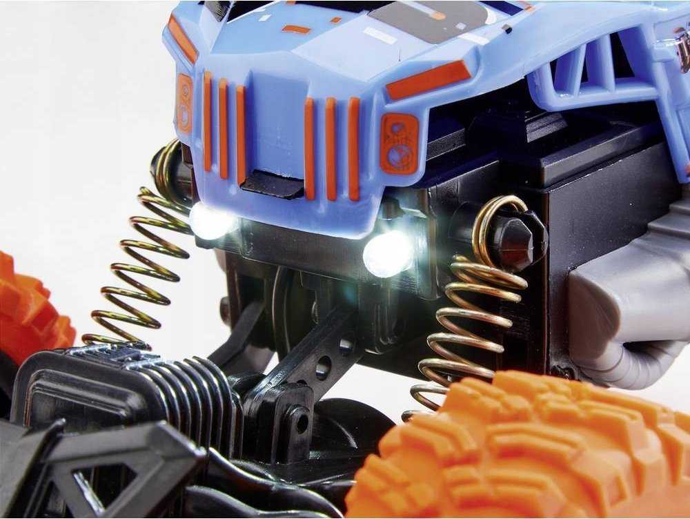*****REVELL RC auto Destroyer XS 24594