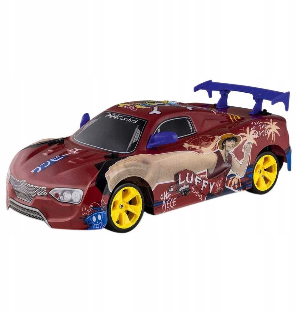 Revell One Piece RC drifto automobilis