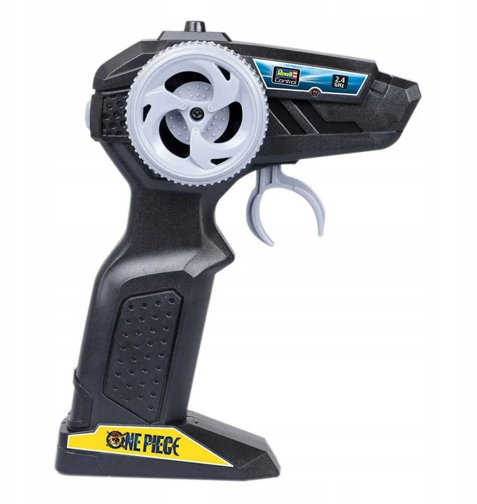 Revell One Piece RC drifto automobilis