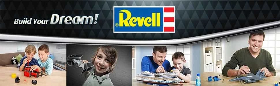 Revell Aqua Color bronzinė žalia matiniai dažai RAL6031 18 ml