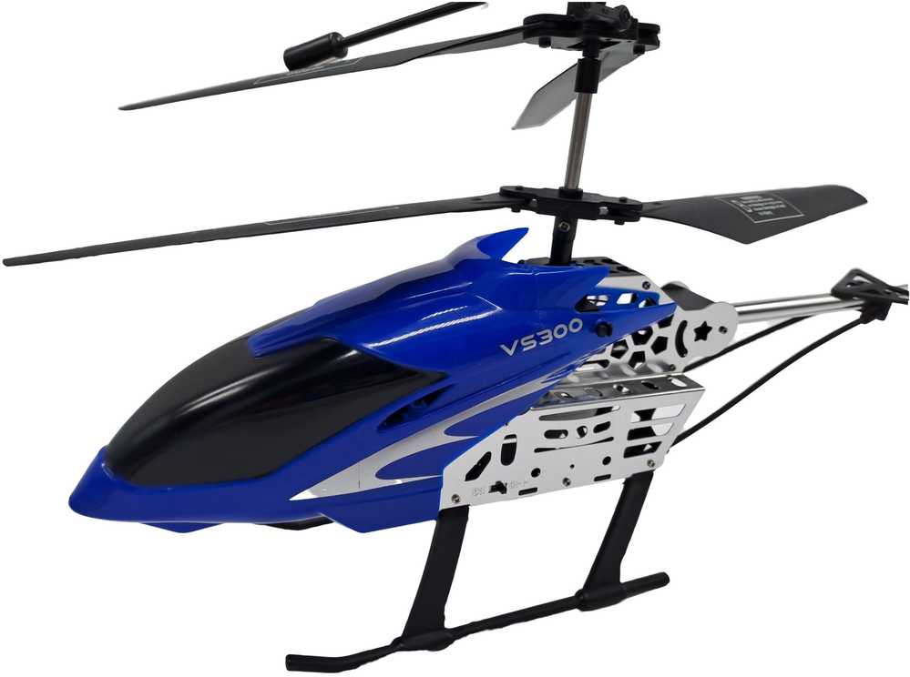 Revell Helikopter Fleg Devil III zdalnie sterowany