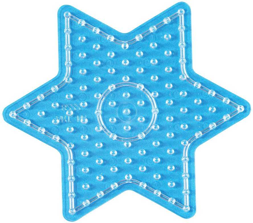 Revell Toymax Hama maxi smeigtukų lenta žvaigždė